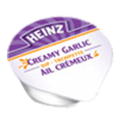 Creamy Garlic Dip