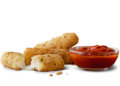 Mozzarella Sticks (8)