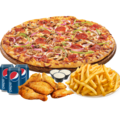 Munchies Special