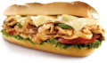 Chicken Sub