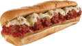 Meatball Sub