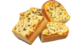Garlic Bread 5pcs with Cheese