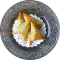 5 Pcs Spanakopita