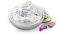 Tzatziki Dip