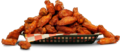 20 Chicken Wings