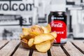 URBAN FRIET