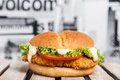 SPICY CRISPY CHICKEN MENU