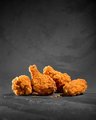 HOTWINGS MENU (7 STUKS)