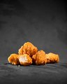 FILET BITES MENU (7 STUKS)