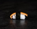 Tofu Nigiri (2st.)