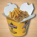 Döner box groot