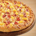 Pizza hawaii