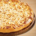 Pizza quattro formaggi