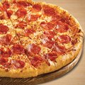 Pizza salami