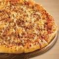 Pizza shoarma