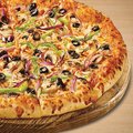 Pizza tonno