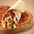 Turkse pizza