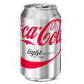 Coca Cola light