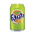 Fanta exotic