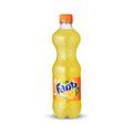 Flesje fanta