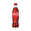 Flesje cola