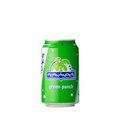 Fernandes groen green punch