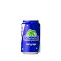 Fernandes blauw red grape