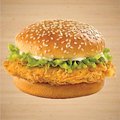 Crispy chicken