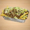 Kapsalon shoarma
