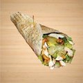 Wrap kipfilet