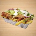 Kapsalon kalfs döner