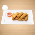 Mini loempia's