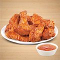 Hotwings original 6 stuks