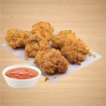 Hotwings krokant 4 stuks