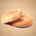 Pita broodje