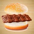 Mexicano burger