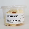 Maizena koekjes
