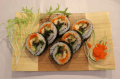 027 Futo maki 8 stuks