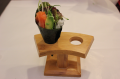 040 Sake temaki