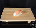 01 Sake nigiri