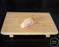 010 Grilled sake nigiri