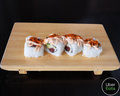 033 Spicy tuna set van 4