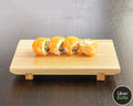 036 Zalm california maki set van 4