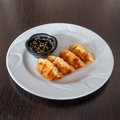 065 Gyoza