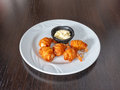 059 Garnalen kroket