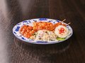Nasi/Bami Blue Lotus Foe Yong Hai