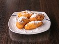Pisang goreng
