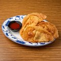 Pangsit goreng