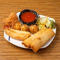Dim Sum mix