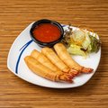 Shrimp delight